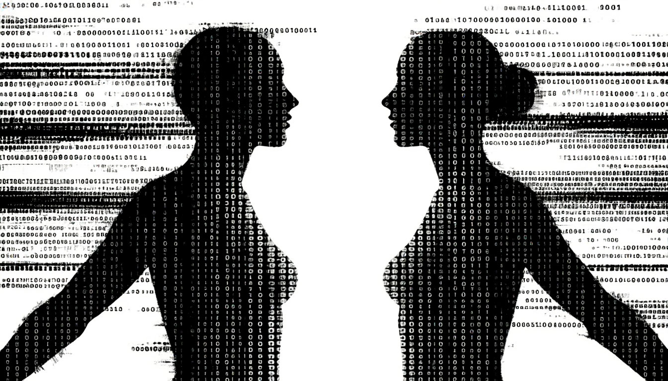 Ученые исследовали какие знакомства (онлайн или в жизни) вызывают большую удовлетворённость