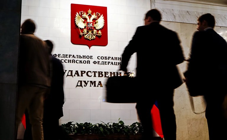 Сардана Авксентьева: Правительство РФ отправило на доработку очередной законопроект о психологической помощи