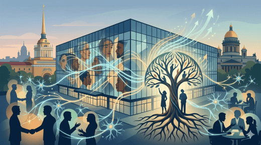 XII Международный форум по КПТ CBT FORUM 2026 завершился в Санкт-Петербурге