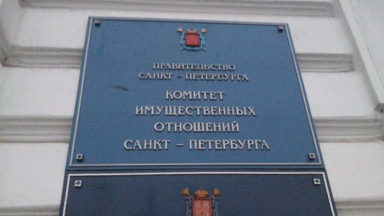 Комитет имущественных отношений Санкт-Петербурга проведёт совещание по ситуации вокруг Восточно-Европейского института психоанализа