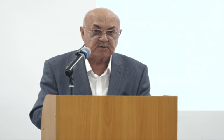 Михаил Решетников прокомментировал новые заявления Комитета по контролю за имуществом Санкт-Петербурга