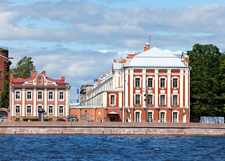 В Петербурге 20-23 октября 2026 пройдут «Ананьевские чтения»